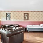 Western Laegreid Hotell