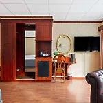 Hotell Western Laegreid Sogndal
