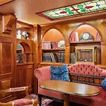 Hotel Western Laegreid