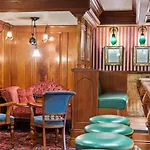 Hotel Western Laegreid 3*