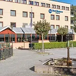 Western Laegreid Hotel