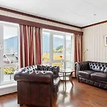 Western Laegreid Sogndal