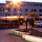 Hotell Western Laegreid 3*