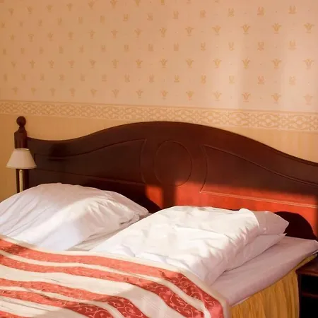 Hotel Western Laegreid Sogndal