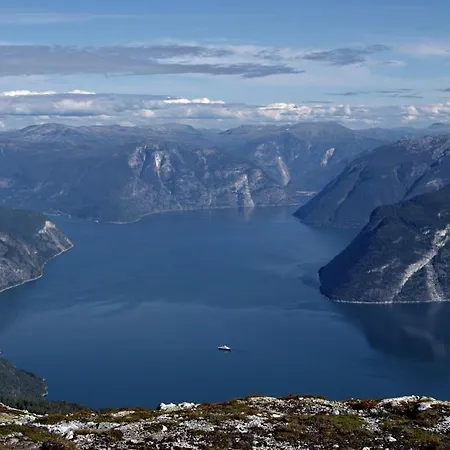 Hotell Western Laegreid Sogndal