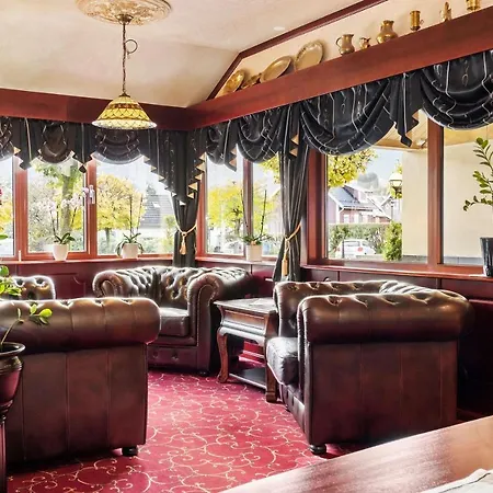 Western Laegreid Hotel Sogndal