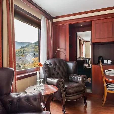 Western Laegreid Hotell