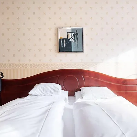 Hotel Western Laegreid Sogndal