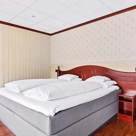 Western Laegreid Hotell