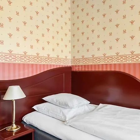 Hotel Western Laegreid Sogndal