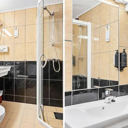 Western Laegreid Hotell