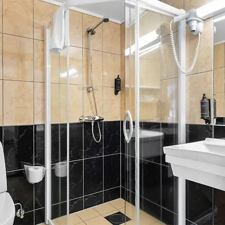 Hotel Western Laegreid 3*