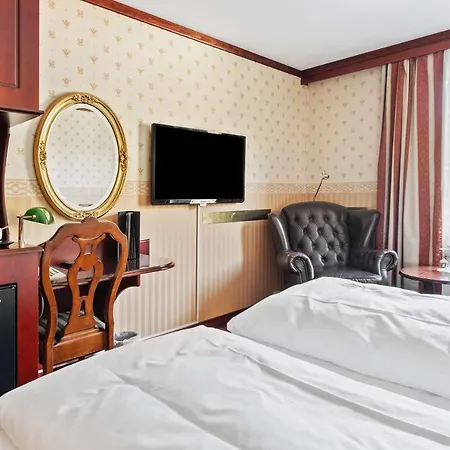 Western Laegreid Hotel Sogndal