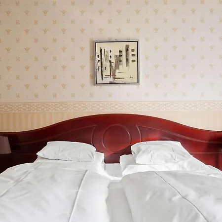 Western Laegreid Hotel 3*