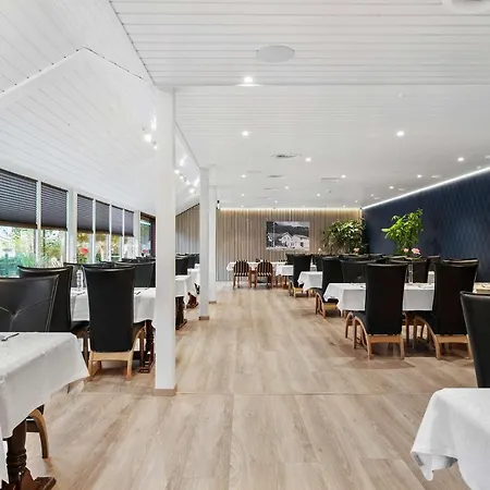 Hotel Western Laegreid Sogndal