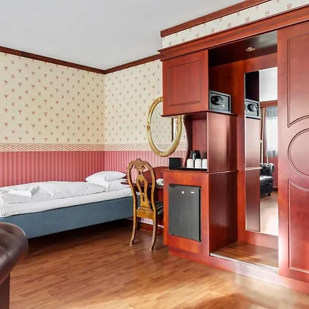 Western Laegreid Hotel