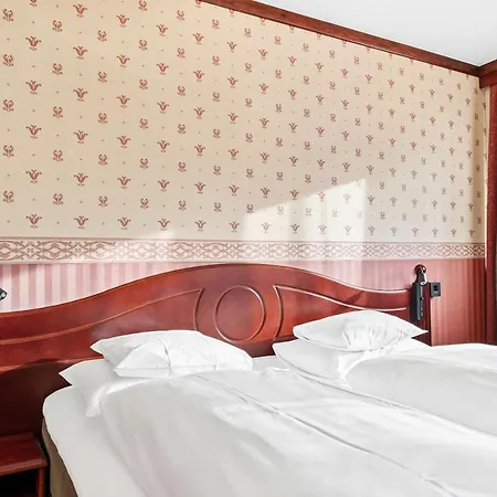 Hotel Western Laegreid