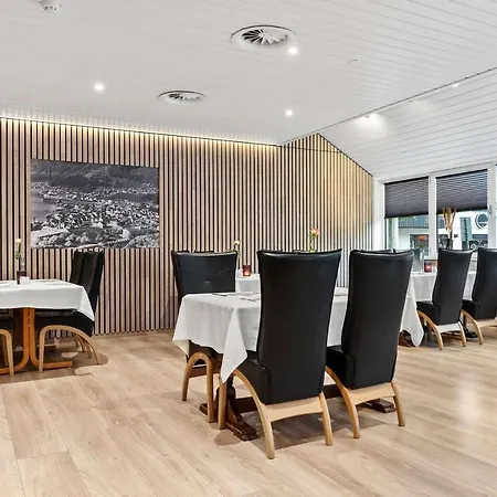 Western Laegreid 3* Sogndal