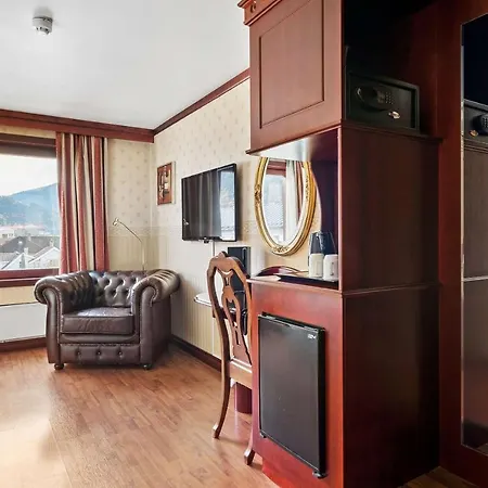 Hotel Western Laegreid