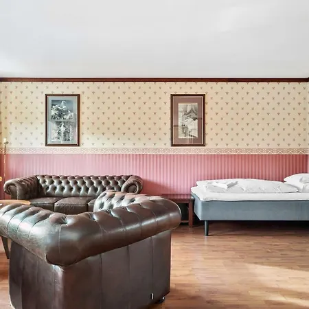Western Laegreid Hotell