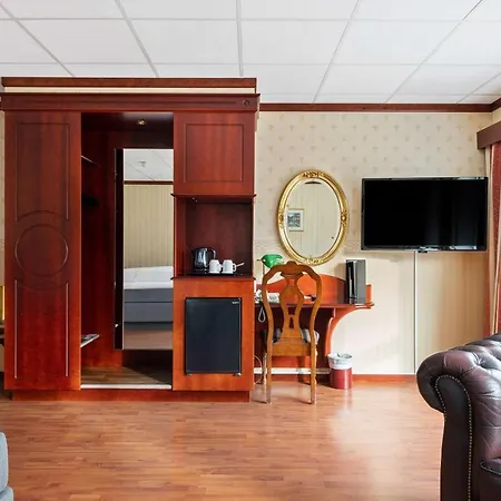Hotel Western Laegreid Sogndal