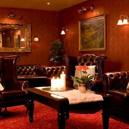 Hotell Western Laegreid 3*