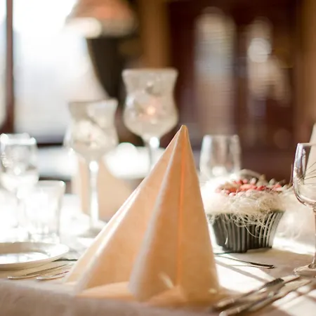 Hotel Western Laegreid Sogndal