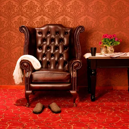 Hotel Western Laegreid Sogndal