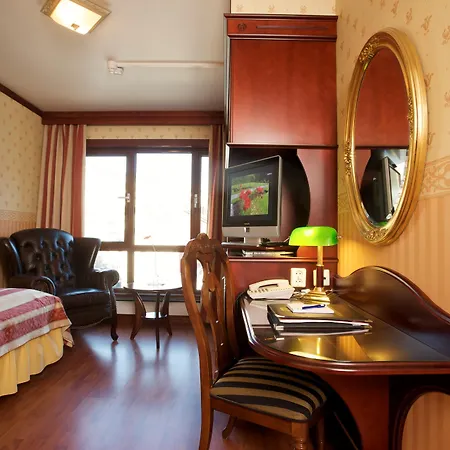 Hotell Western Laegreid Sogndal