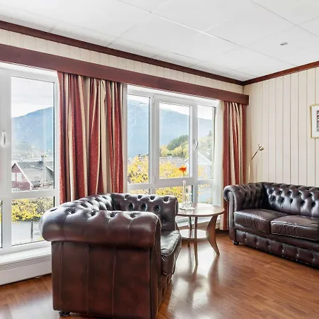 Western Laegreid Sogndal