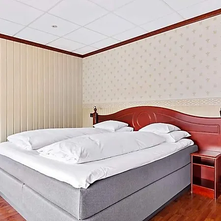 Western Laegreid Hotell