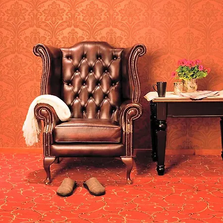 Western Laegreid Hotell Sogndal