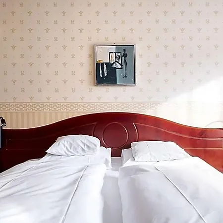 Western Laegreid Hotell