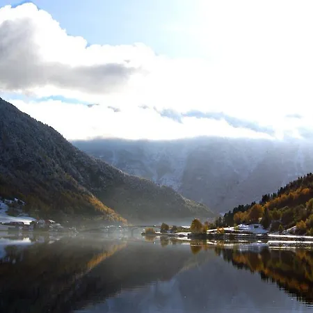 Western Laegreid 3* Sogndal