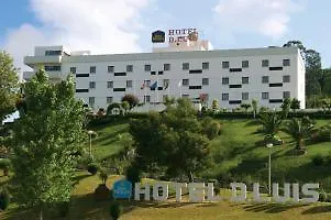 Hotell Western Laegreid Sogndal