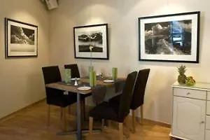 Hotell Western Laegreid