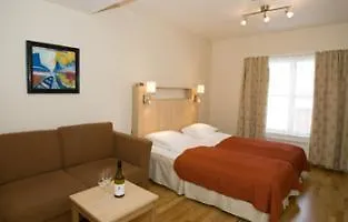 Hotell Western Laegreid Sogndal