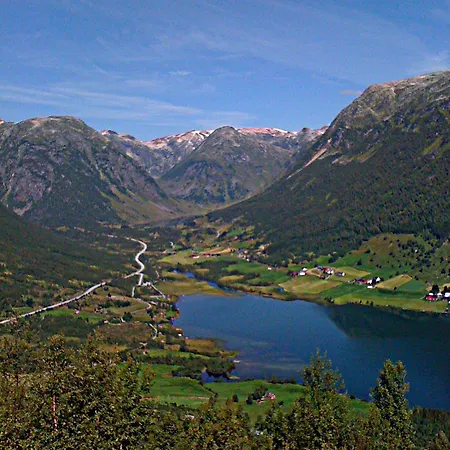 Western Laegreid Sogndal