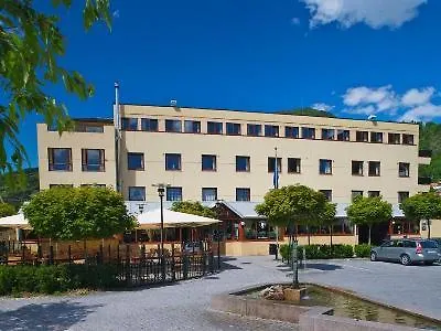 Hotell Western Laegreid
