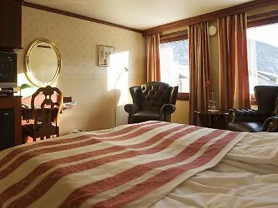 Hotell Western Laegreid