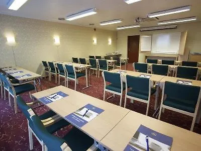 Western Laegreid 3* סוגנדל