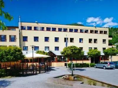 Western Laegreid Hotell