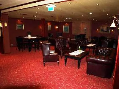 Hotell Western Laegreid