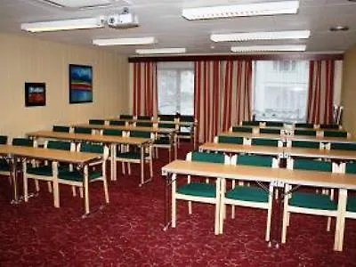 Western Laegreid Hotell