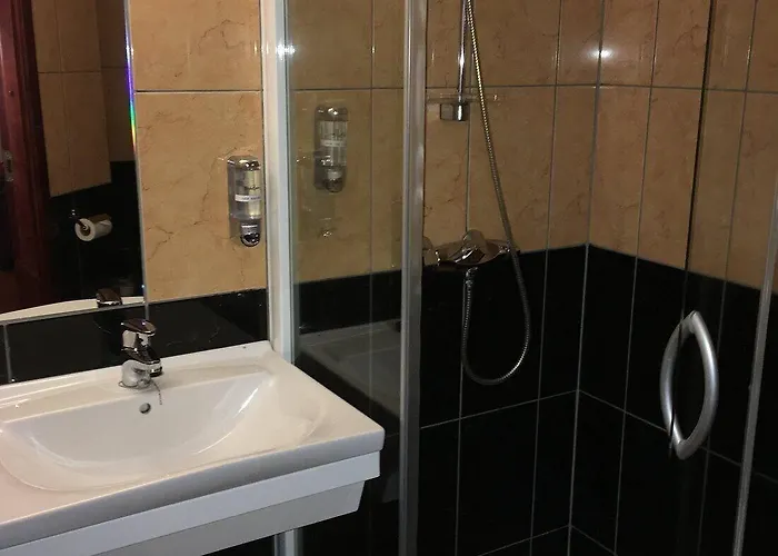 Western Laegreid 3* Sogndal