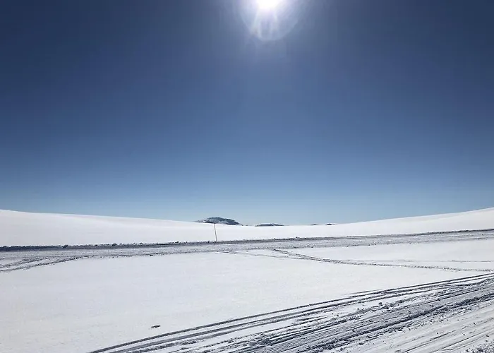 Western Laegreid Hotel