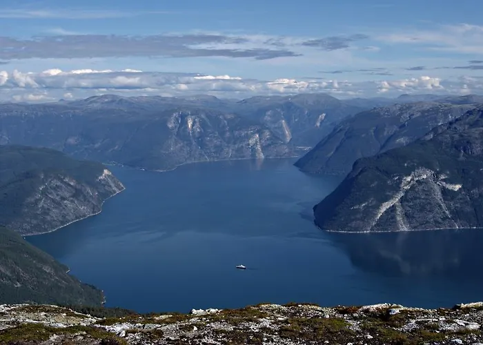Hotel Western Laegreid Sogndal