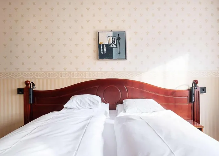 Hotel Western Laegreid Sogndal