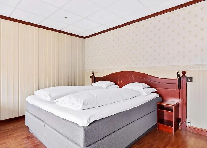 Western Laegreid Hotel