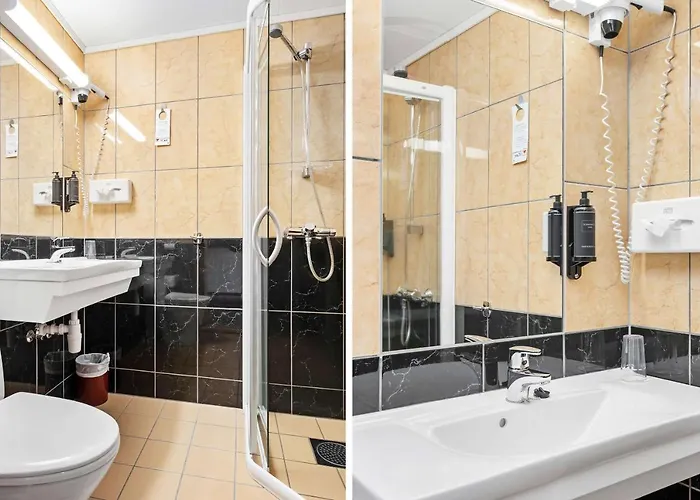 Western Laegreid Hotel